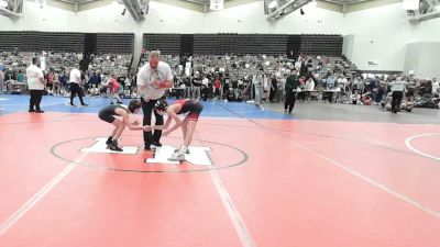 75-I lbs Consi Of 8 #2 - AJ Maresca, Byaa vs Louden Holloway, Overtime