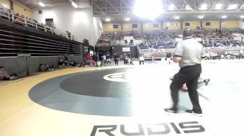 138 lbs 7th Place - Zane Leitzel, Archbishop Spalding vs Jt Schneider, Greens Farms Academy