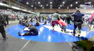 100 lbs Round Of 32 - Olivia Munson, Chaminade vs Hannah Trinh, West Linn