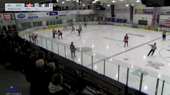 Replay: Home - 2024 Oceanside vs Campbell River | Dec 20 @ 7 PM