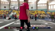 Vitor Gabriel Villalta Dos Santo vs Gabriel Vitor 2025 ADCC Brazilian Nationals