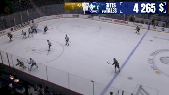 Replay: Home - 2023 Norfolk vs Trois-Rivières | Dec 16 @ 3 PM
