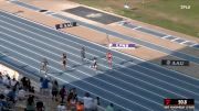 Youth Boys' 4x400m Relay, Semi-Finals 4 - Age 11-12