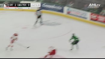 Replay: Away - 2025 Grand Rapids vs Texas | Feb 25 @ 6 PM