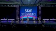 Star Steppers Dance [2018 Junior Large Contemporary/Lyrical] NDA All-Star National Championship