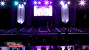 Flight Athletics - Tiny Turbulence [2025 USASF Cheer-Exhibition] 2025 Next Level Nationals