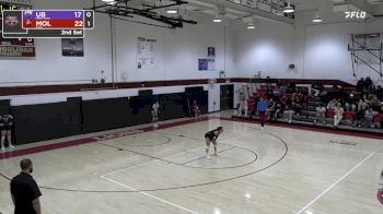Replay: Bridgeport vs Molloy | Sep 10 @ 7 PM