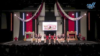 Star Athletics ATL - Crush [2023 L4 Junior - Small Day 2] 2023 ASC Battle Under the Big Top Grand Nationals