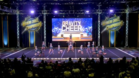 CheerFactor Figment - Tiny L1 [2026 Day 1 CheerFactor Figment] 2026 Winner's Choice Live at Foxwoods