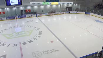 Replay: Home - 2025 Green vs Gold | Apr 26 @ 9 AM