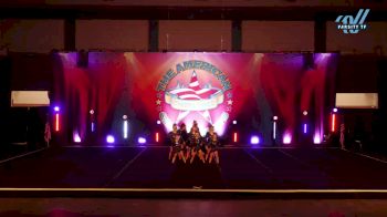 Rogue Allstars - Mayhem [2023 L2 Junior Day 1] 2023 The American Coastal Kenner Nationals