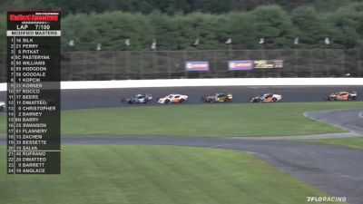 Feature | 2024 Modified Masters at Stafford Speedway