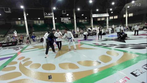 Matthew Ridenour vs Mark Woods 2024 Fight 2 Win Summer Classic