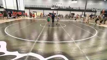 49 lbs Prelims - Jackson Allen, G2 Illinois vs Ryder Little, SOT-C