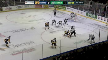 Replay: Away - 2024 Norfolk vs Maine | Oct 26 @ 6 PM