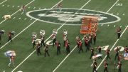 Edison H.S. "Edison NJ" at 2023 USBands Open Class National Championships