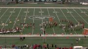 Edison H.S. "Edison NJ" at 2023 USBands Open Class National Championships