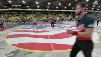 148 lbs Cons. Round 2 - Gabby Dowling, Greybull/Riverside vs Elizabeth Holloway, Greybull/Riverside