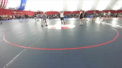 101-103 lbs Round 2 - Henry Albrecht, Marathon vs Luke Hayes, Roncalli