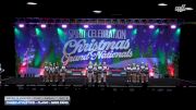Cheer Athletics - Plano - Miss Fang [2025 L3 Junior - Flex - Small Day 2] 2025 Spirit Celebration Christmas Grand Nationals