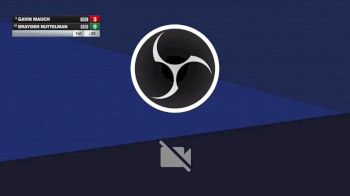 Cons. Round 2 - Brayden Nuttelman, Cross County/Osceola vs Gavin Mauch, Boone Central