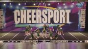 Power Cheer! - ThunderCats [2023 L2 Junior - D2 Day 1] 2023 CHEERSPORT Daytona Beach Classic