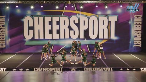 Power Cheer! - ThunderCats [2023 L2 Junior - D2 Day 1] 2023 CHEERSPORT Daytona Beach Classic