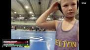 70B Cons. Round 2 - Javonnie Freeman, Titan Wrestling Institute vs Jaxon Hustad, Pleasant Hill Youth Wrestling Club