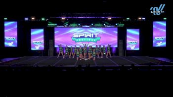 Jersey All Stars - Decepticons [2024 L4.2 Senior - Small Day 1] 2024 Spirit Fest Grand Nationals