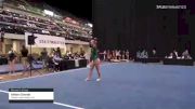 Allison Dvorak - Women's Group, Twisters Gymnastics Inc. - 2021 Women's Xcel Region 4 Championships