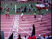 M 800 H01 (Leslie, *The DUAL indoor record)