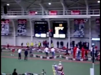 Carl Buchanon & Nicholas McCampbell Michigan 1-2 60H The DUAL 2011