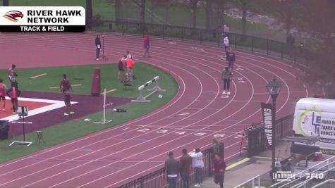 Replay: Track - 2024 Susquehanna Outdoor Multi & Invite | Apr 13 @ 9 AM