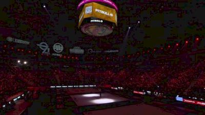 Pawel Jaworski vs Marlon Tajik 2026 ADCC World Championships Presented by FloGrappling