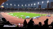 Replay: Field 3: W & M Triple Jump / & W Long Jump - 2025 Wanda Diamond League: Zürich (SUI) | Aug 28 @ 5 PM