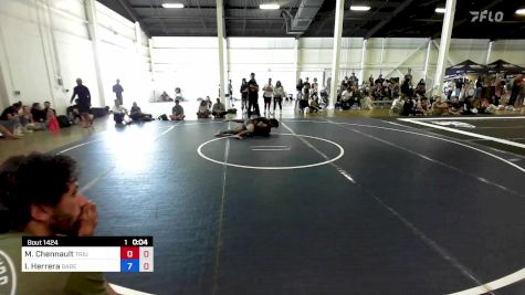 Brad Bukovics vs Matias Wajner 2023 ADCC Orange County Open