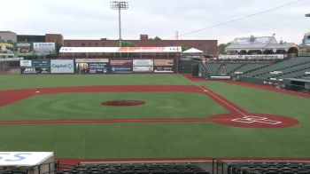 Lancaster Stormers vs. York Revolution - 2024 York Revolution vs Lancaster Stormers