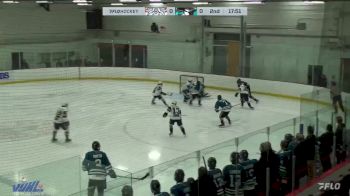 Replay: Home - 2023 Comox Valley vs Saanich | Dec 22 @ 6 PM