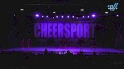ACE of Tuscaloosa - Lady Ignite [2023 L3 Junior - Small - A] 2023 CHEERSPORT National All Star Cheerleading Championship