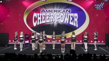 RNR - Renegades [2024 L2 Senior - D2 - Small Day 2] 2024 Cheer Power Grand Nationals