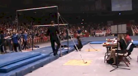 UCLA ( Aisha Gerber )