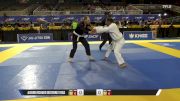 Alvaro Richard Gutierrez Vega vs Dusty Gene Hickox 2026 Pan Jiu Jitsu IBJJF Championship