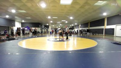 165 lbs Cons. Round 3 - Noah De Los Santos, Sonora (La Habra) vs Vincenzo Ramos, Sunny Hills