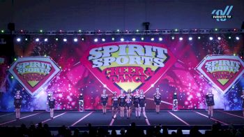 Fearless Athletics - MAFIA [2024 L3 Junior - D2 Day 1] 2024 Spirit Sports Myrtle Beach Nationals