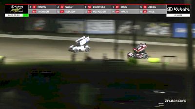 Feature | 2024 Kubota High Limit Racing at Grandview Speedway