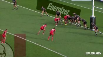 New Zealand vs Tonga RLWC Highlights