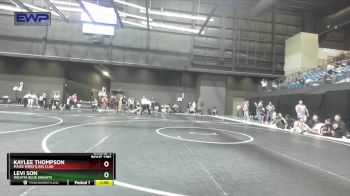 Replay: Mat 11 - 2024 Warrior Clash | Dec 21 @ 9 AM