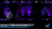 Music City All Stars - Youth Large Hip Hop [2022 Youth - Hip Hop - Large 1] 2022 WSF Louisville Grand Nationals