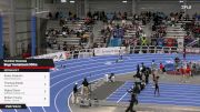 High School Boys' 300m Invitational, Finals 5