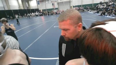 Replay: Mat 3 - 2026 NSAA (NE) State Duals-ARCHIVE ONLY | Feb 7 @ 9 AM